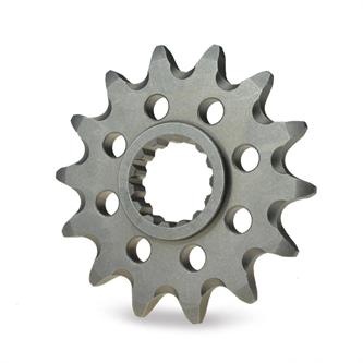 pignone moto master honda crf 450 rx 2017 2025 15 denti scaricato