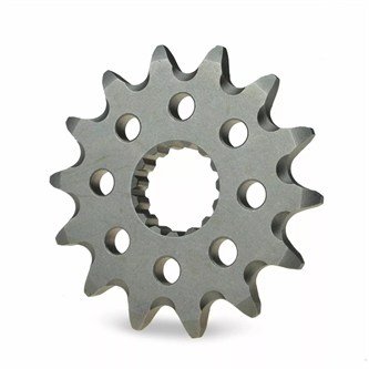pignone moto master husqvarna 85 tc 14 17 12 denti scaricato passo 428