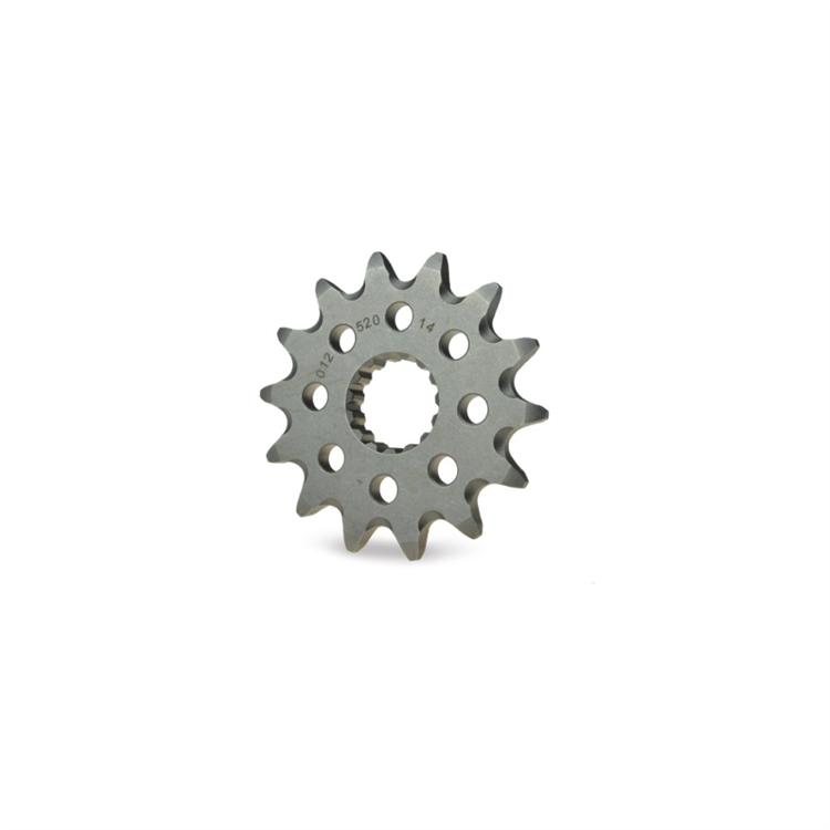 Pignone Moto Master Yamaha YZ 450 F (2003-2025) 15 denti scaricato