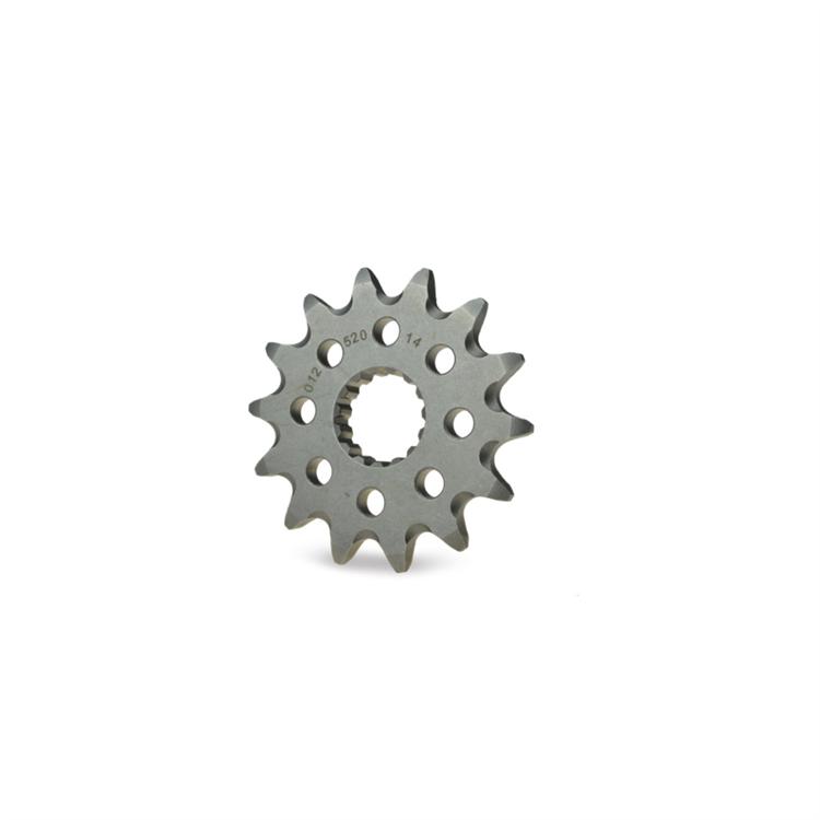 Pignone Moto Master Yamaha YZ 85 (2002-2025) 14 denti scaricato passo 428