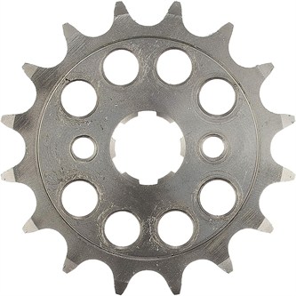 pignone p420 a17mm z17 alleggerito