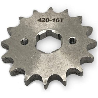 pignone p428 a20mm z16