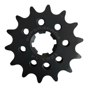 pignone supersprox beta 125 rr 4t lc 06 19