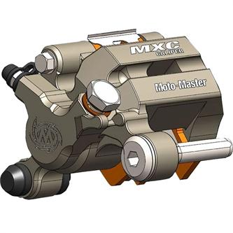 pinza freno beta rr 250 racing 2024 2026 posteriore motomaster