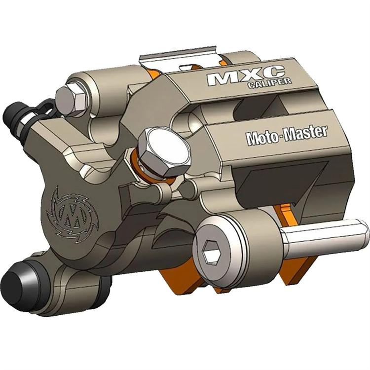 Pinza freno Beta RR 250 Racing (2024-2026) posteriore Motomaster