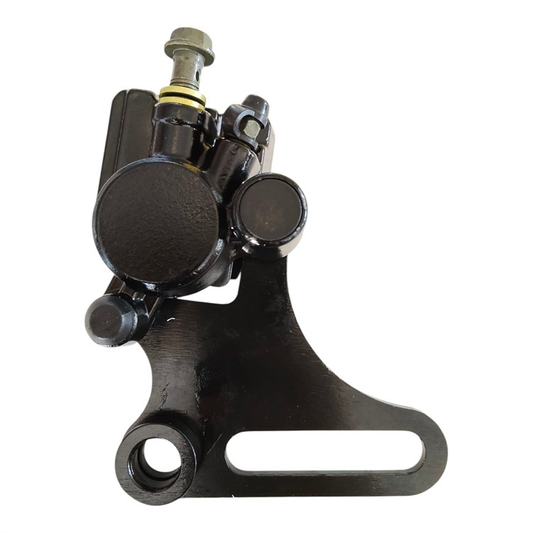 Pinza freno posteriore pit bike 