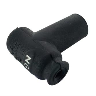 pipetta candela siliconica ngk