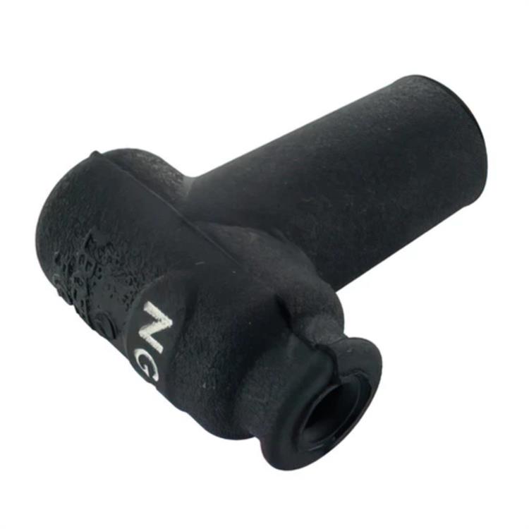 Pipetta candela siliconica NGK