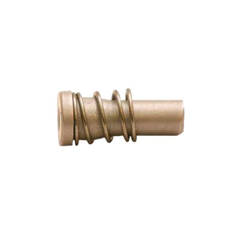 Pistoncino con molla passaggio olio GPX/ZS 155