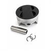 Pistone 62 mm yx 172 cc 4V in Ricambi Motore