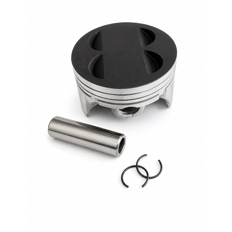 Pistone 62 mm yx 172 cc 4V