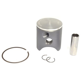 pistone athena yamaha yz 125 5396 testa bombata