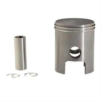 pistone minarelli am6 per cilindro ghisa d 40 mm