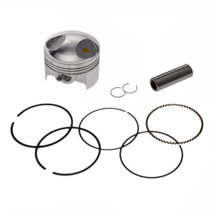 Pistone Ohvale GP0 110 cc 54 mm spin 13 mm