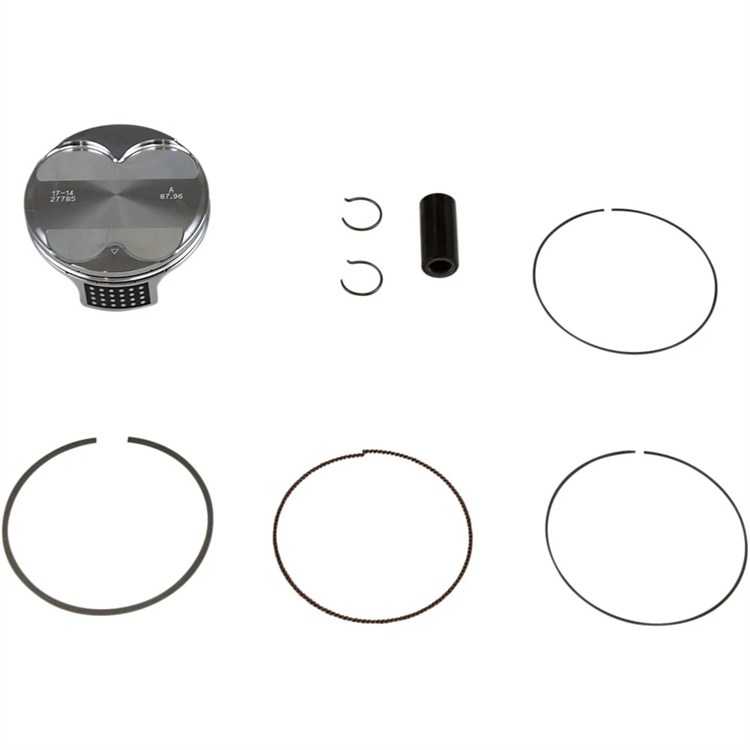 Pistone Vertex Gasgas 350 MC-F (2022-2023) 87,96 Replica