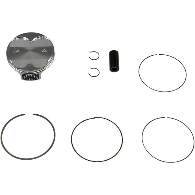 Pistone Vertex Husqvarna 350 FE (2020-2023) 87,96 Replica