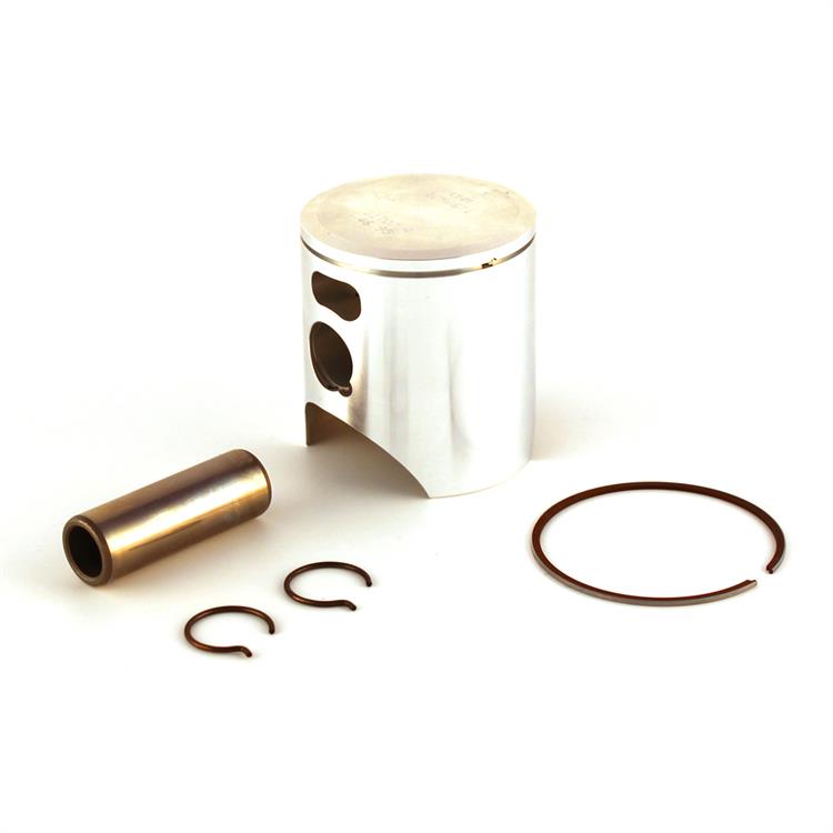 Pistone VHM Gasgas 85 MC (21-25) 46,95 - testa 12 gradi