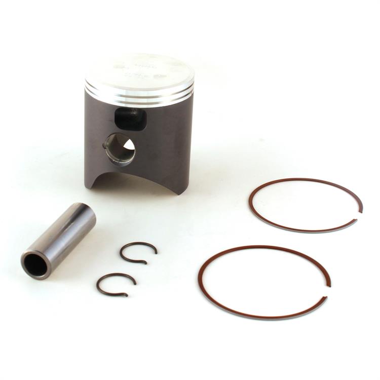 Pistone VHM Husqvarna 250 TC (2014-2025) 66,35 - testa 12 gradi