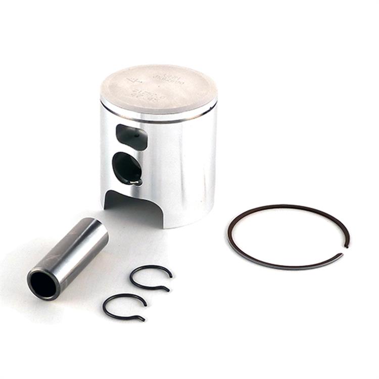 Pistone VHM Yamaha YZ 125 (05-24) 53,95 - biella +3mm monofascia