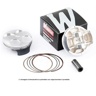 pistone wossner fantic 250 xef 2022 2025 7696