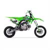 Pit bike Cross 125 RXF Verde 14/12 in Pit Bike Cross 
