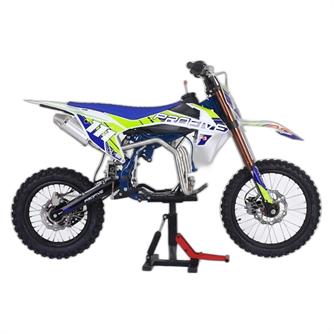 pit bike cross 140 m1to 1714 grafica criminale