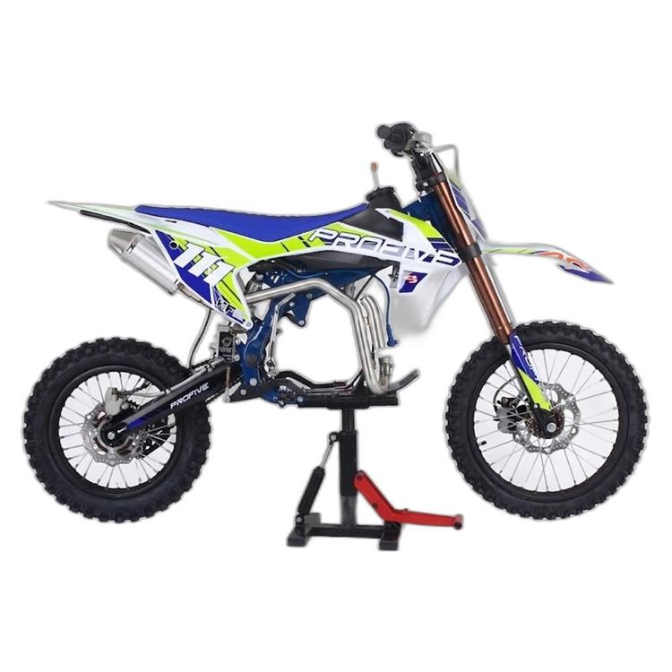 Ciclistica Pit bike Cross KF2 14/12
