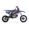 Pit bike Cross 150 RXF 14/12 Blu in Pit Bike Cross 
