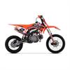 Pit bike Cross 150 RXF 17/14 Arancione in Pit Bike Cross 