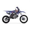 Pit bike Cross 150 RXF 17/14 Blu in Pit Bike Cross 