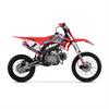 Pit bike Cross 150 RXF 17/14 Rosso in Pit Bike Cross 