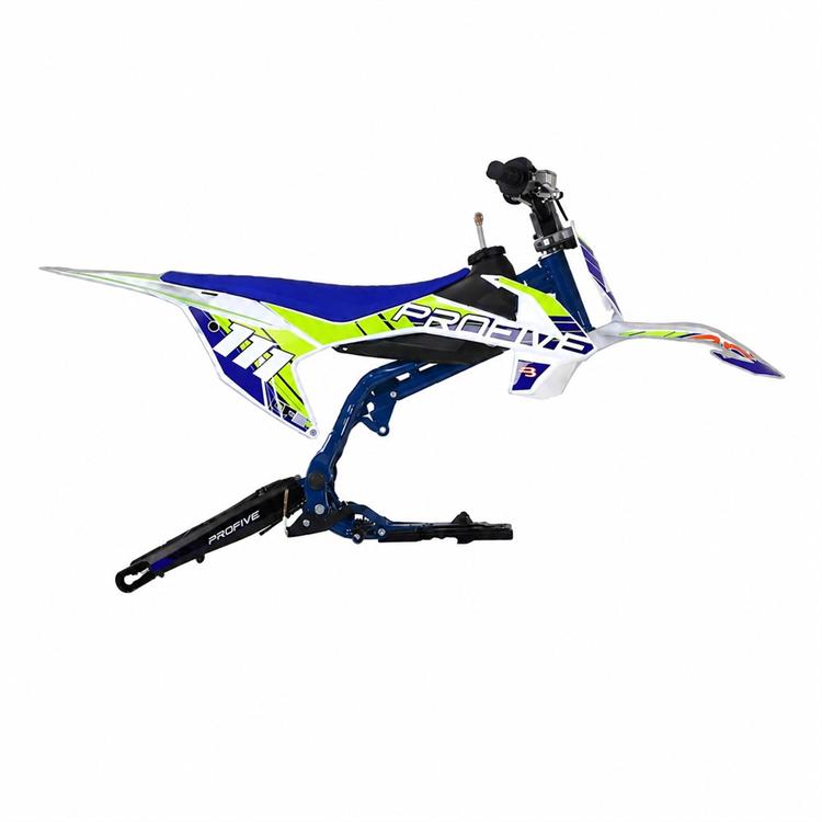 Kit telaio Pit Bike KF2