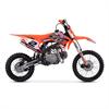 Pit bike Cross 125 RXF 17/14 Arancione in Pit Bike Cross 