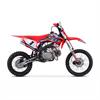 Pit bike Cross 125 RXF Rosso 17/14 in Pit Bike Cross 