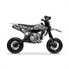 Pit bike KF3 155 12/12 Motard Pro Nero in Pit Bike Motard
