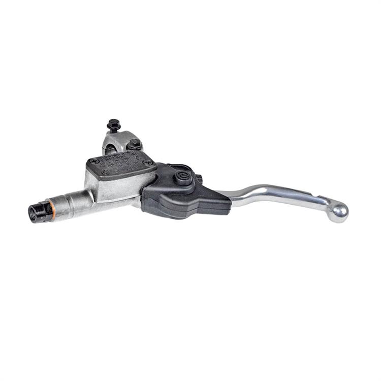 Pompa Brembo Beta RR 480 (15-23) - frizione silver
