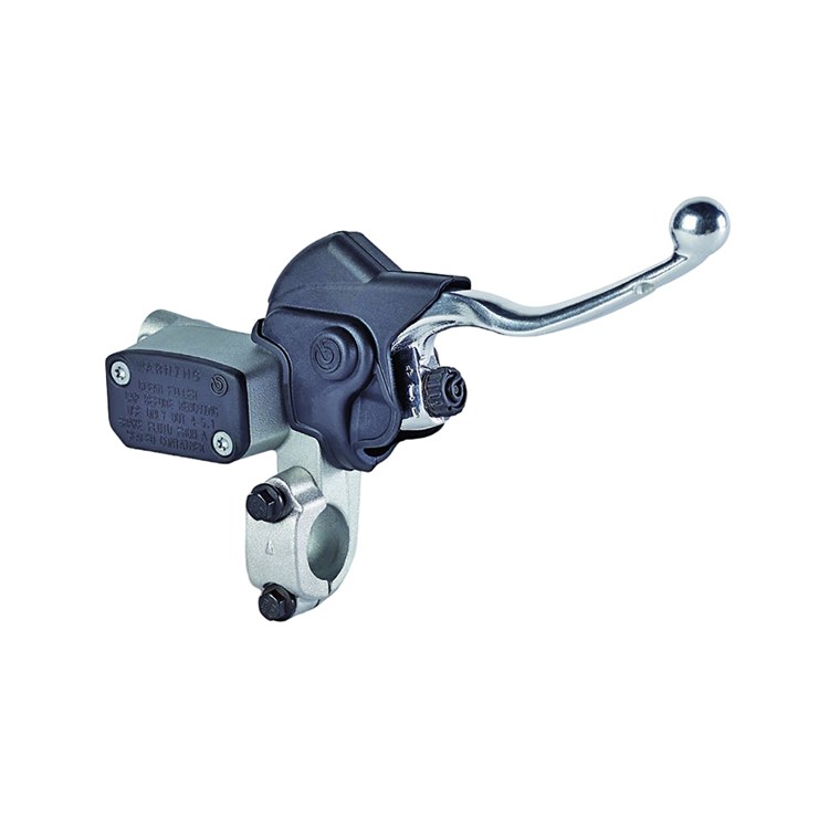 Pompa Brembo Husqvarna 501 FE (2014-2017) - freno anteriore