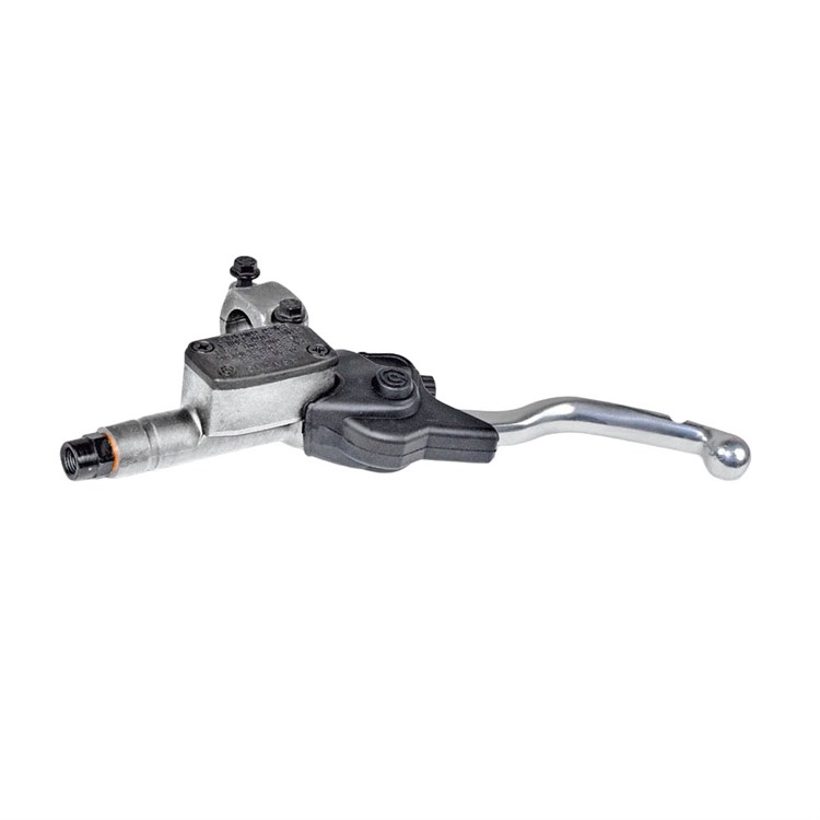 Pompa Brembo KTM 450 EXC-F (2008-2023) - frizione silver