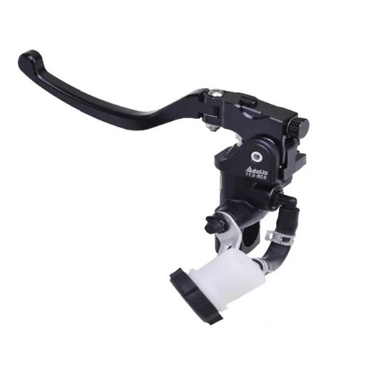 Pompa freno Adelin PX-7 14x18 Nera