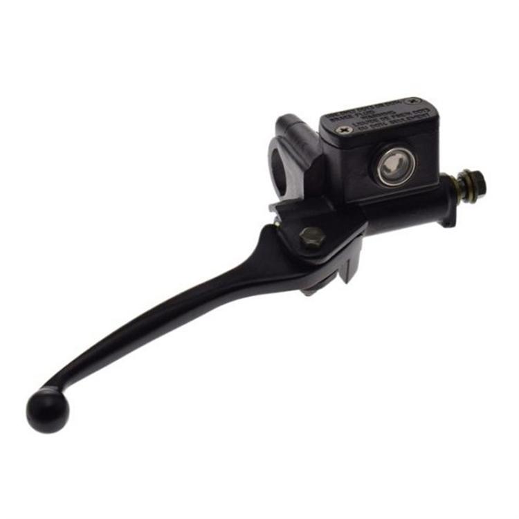 Pompa freno anteriore Nero M10