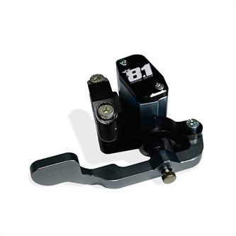 pompa freno pollice 81 cnc tb 11