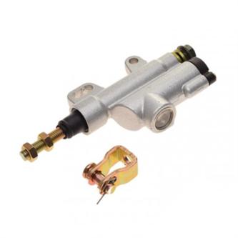 pompa freno posteriore m10 asta 5 cm grigio