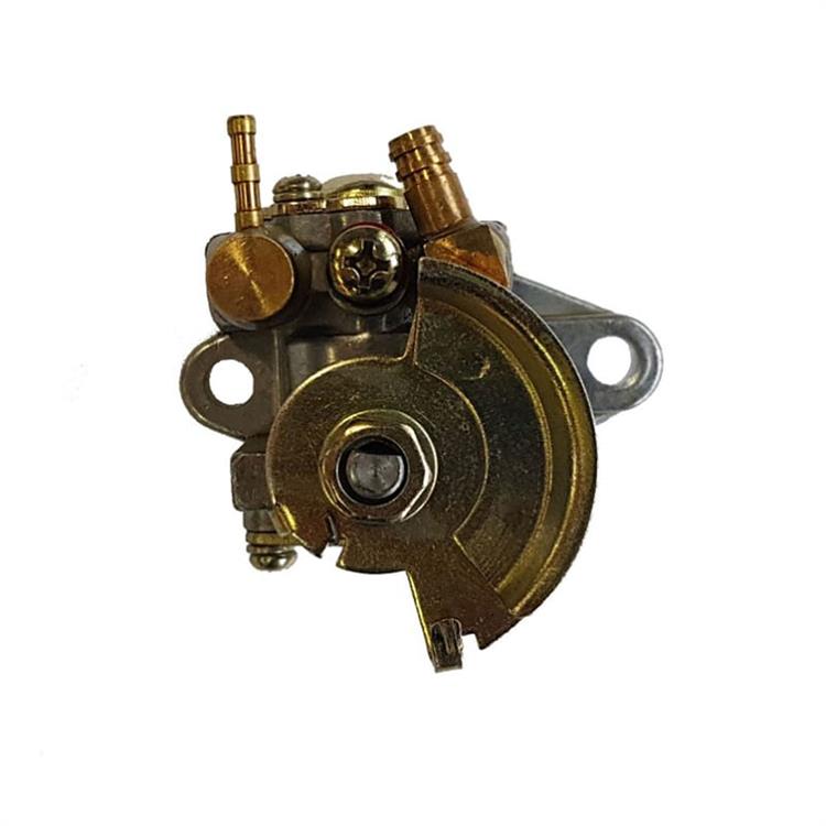 Pompa olio miscelatore Minarelli AM6