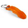 Portachiavi parafango moto arancione in Accessori Pitbike