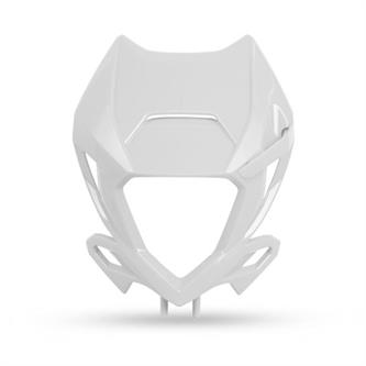 portafaro anteriore beta rr 350 20 23 bianco