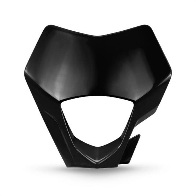Portafaro anteriore Gasgas 250 EC-F (2021-2023) Nero