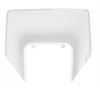 Portafaro anteriore Husqvarna 300 TE (2020-2023) Bianco* in Plastiche