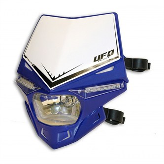 portafaro universale ufo stealth blu