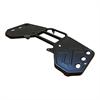 Portapacchi anteriore miniquad in Ricambi miniquad 2T a strappo