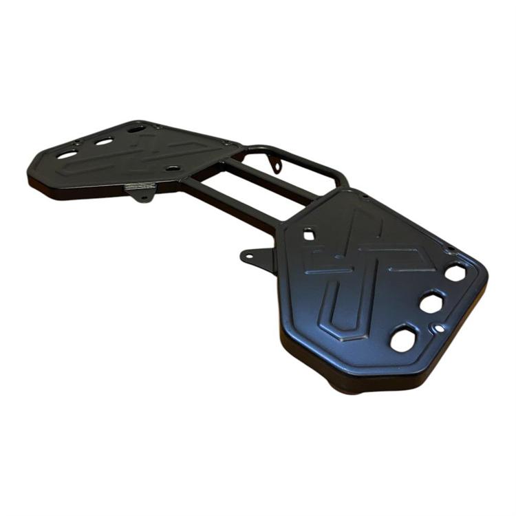 Portapacchi anteriore miniquad